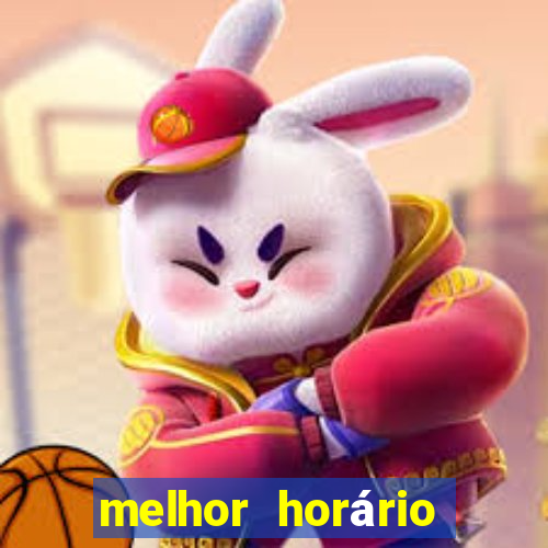 melhor horário para jogar cash mania